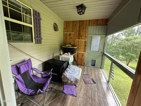 Exterior - 550 Escape Mountain Road Hampton Tn 37658, Hampton, TN 37658 photo 16 of 27