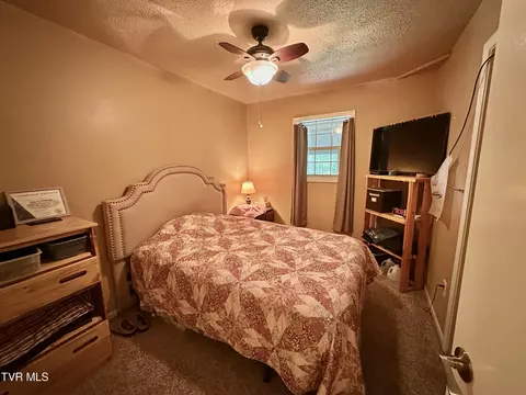 Bedroom - 550 Escape Mountain Road Hampton Tn 37658, Hampton, TN 37658 photo 2 of 7