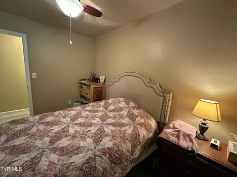 Bedroom - 550 Escape Mountain Road Hampton Tn 37658, Hampton, TN 37658 photo 1 of 7