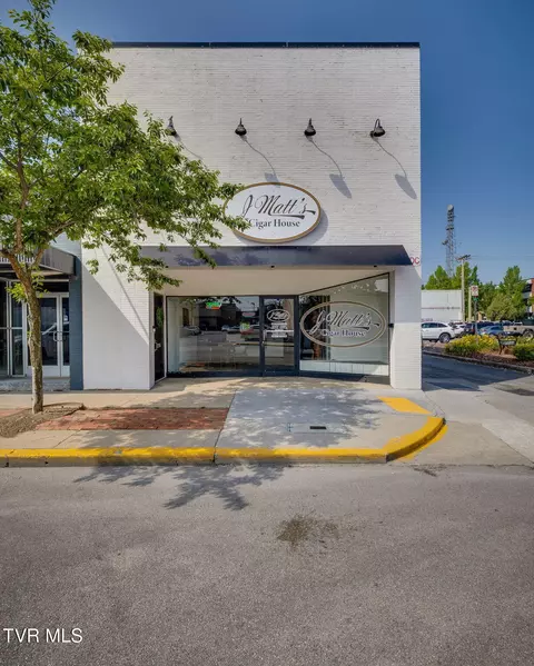 225 E Market Street Kingsport Tn 37660, Kingsport, TN 37660