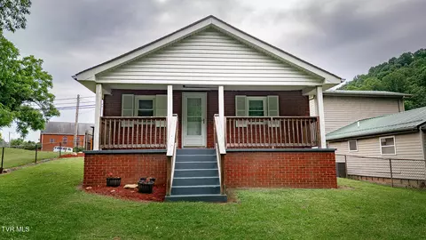 2009 Tenneva Street Kingsport Tn 37665, Kingsport, TN 37665