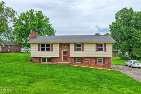 1408 Valley Lane Mount Carmel Tn 37645, Mount Carmel, TN 37645