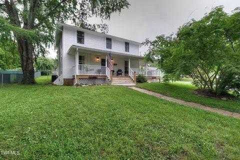 301 E K Street Elizabethton Tn 37643, Elizabethton, TN 37643