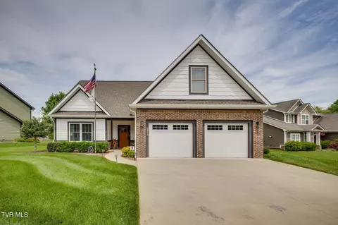 2417 Edinburgh Channel Road Kingsport Tn 37664, Kingsport, TN 37664