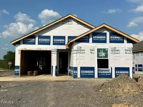 213 Crawford Circle Bristol Tn 37620, Bristol, TN 37620