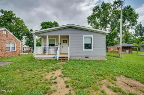 2533 Sullivan Gardens Parkway Kingsport Tn 37660, Kingsport, TN 37660