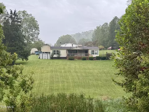 861 Hickory Tree Road Bristol Tn 37620, Bristol, TN 37620