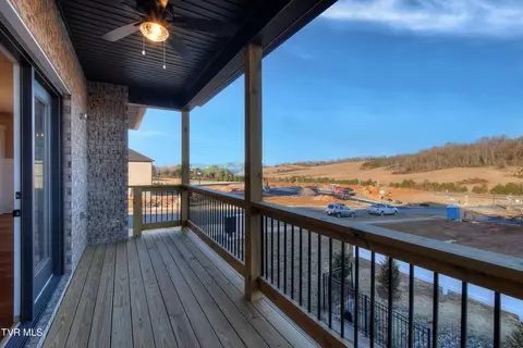 Exterior - 2406 Haystack Circle Piney Flats Tn 37686, Piney Flats, TN 37686 photo 5 of 5