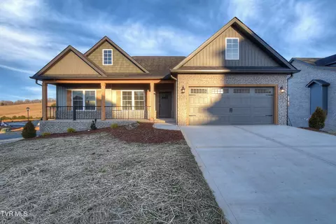 2406 Haystack Circle Piney Flats Tn 37686, Piney Flats, TN 37686
