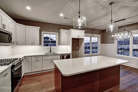 Kitchen - 2406 Haystack Circle Piney Flats Tn 37686, Piney Flats, TN 37686 photo 1 of 4