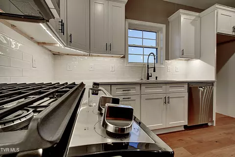 Kitchen - 2406 Haystack Circle Piney Flats Tn 37686, Piney Flats, TN 37686 photo 3 of 4