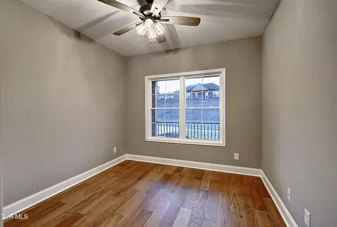 Bedroom - 2406 Haystack Circle Piney Flats Tn 37686, Piney Flats, TN 37686 photo 2 of 3
