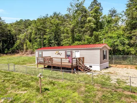 2199 Stoneview Way Cosby Tn 37722, Cosby, TN 37722