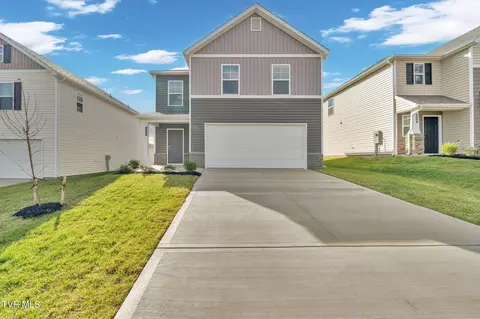 1137 Aspen Terrace Greeneville Tn 37745, Greeneville, TN 37745