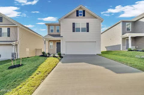 1135 Aspen Terrace Greeneville Tn 37745, Greeneville, TN 37745