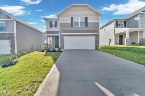1139 Aspen Terrace Greeneville Tn 37745, Greeneville, TN 37745