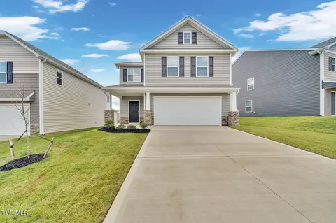 1141 Aspen Terrace Greeneville Tn 37745, Greeneville, TN 37745