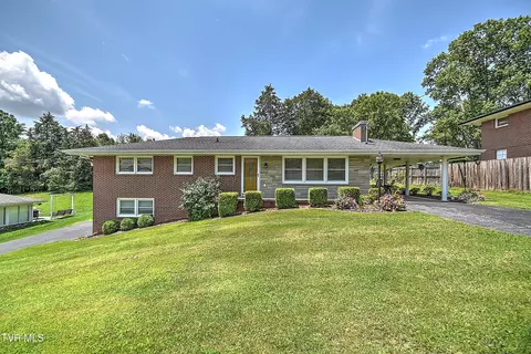 404 Stuffle Street Kingsport Tn 37660, Kingsport, TN 37660