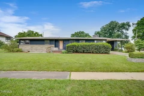 2011 Bruce Street Kingsport Tn 37664, Kingsport, TN 37664
