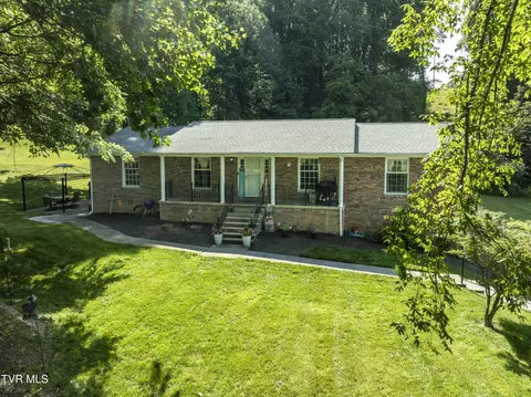 123 Herron Drive Kingsport Tn 37663, Kingsport, TN 37663