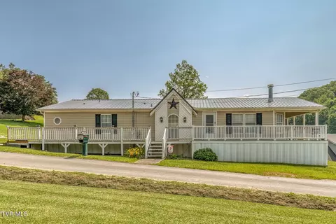 230 Cemetery Lane Bluff City Tn 37618, Bluff City, TN 37618