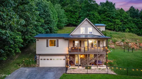 9484 Loudon Drive Bristol Va 24202, Bristol, VA 24202
