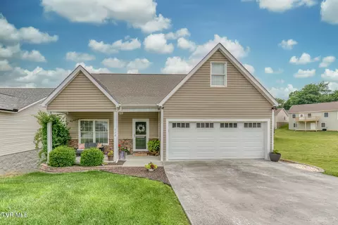 239 Bradford Lane Bristol Tn 37620, Bristol, TN 37620