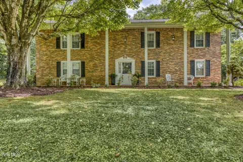 137 Maxwell Drive Bristol Tn 37620, Bristol, TN 37620