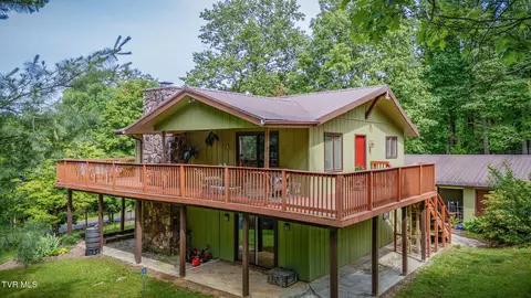185 Bill Cox Road Jonesborough Tn 37659, Jonesborough, TN 37659