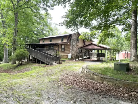 2401 Egan Road Big Stone Gap Va 24219, Big Stone Gap, VA 24219 photo 1