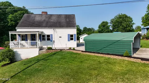 3327 Baines Road Kingsport Tn 37660, Kingsport, TN 37660
