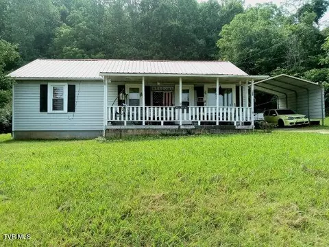 140 Preacher Laws Road Afton Tn 37616, Afton, TN 37616