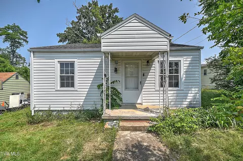11 Birch Street Bristol Tn 37620, Bristol, TN 37620