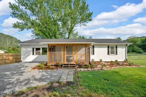 252 Kiser Circle Jonesborough Tn 37659, Jonesborough, TN 37659
