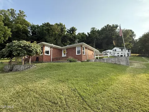 407 Allen Avenue Elizabethton Tn 37643, Elizabethton, TN 37643