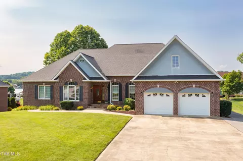 216 Cross Anchor Place Piney Flats Tn 37686, Piney Flats, TN 37686