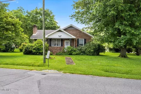 924 Hoback Street Erwin Tn 37650, Erwin, TN 37650