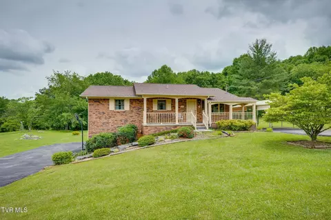 241 Pine Laurel Circle Bluff City Tn 37618, Bluff City, TN 37618
