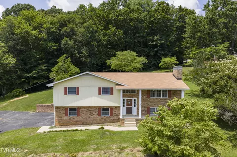 1110 Caprice Street Church Hill Tn 37642, Church Hill, TN 37642