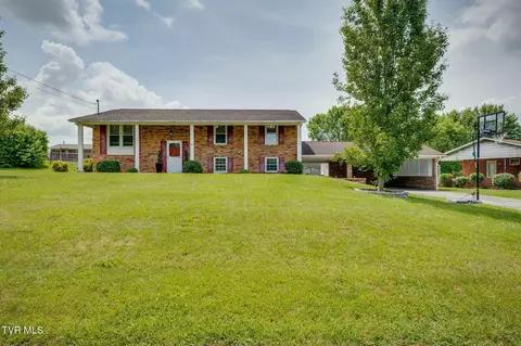 346 Skyland Drive Bristol Tn 37620, Bristol, TN 37620