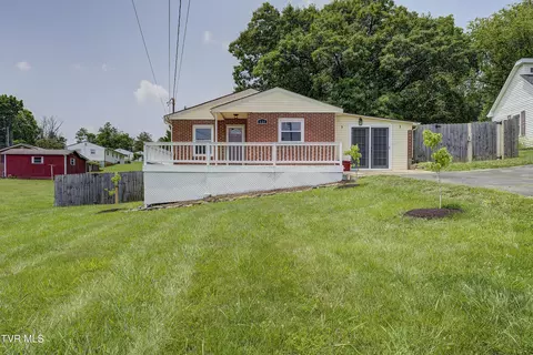 121 Royston Street Johnson City Tn 37604, Johnson City, TN 37604