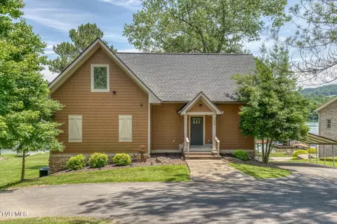778 Summer Sound Road Piney Flats Tn 37686, Piney Flats, TN 37686