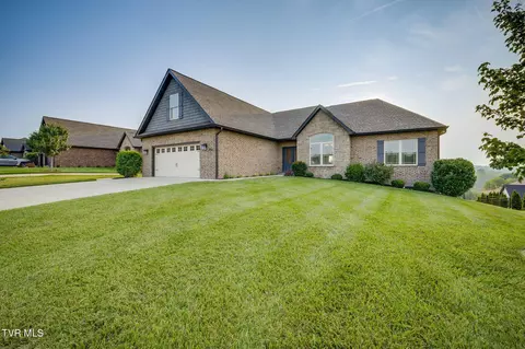 Exterior - 1132 Panoramic Vista Gray Tn 37615, Gray, TN 37615 photo 2 of 12