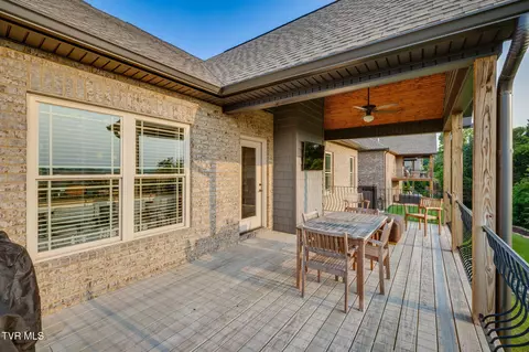 Exterior - 1132 Panoramic Vista Gray Tn 37615, Gray, TN 37615 photo 4 of 12