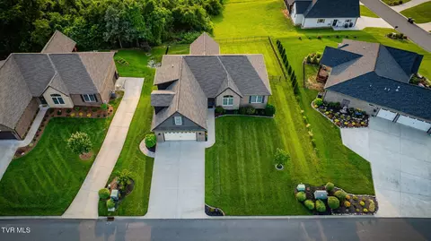 View/Area - 1132 Panoramic Vista Gray Tn 37615, Gray, TN 37615 photo 1 of 12