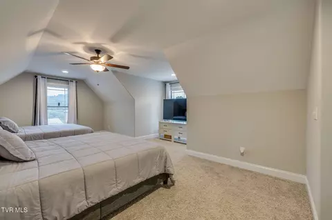 Bedroom - 1132 Panoramic Vista Gray Tn 37615, Gray, TN 37615 photo 9 of 9
