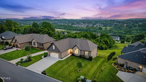 View/Area - 1132 Panoramic Vista Gray Tn 37615, Gray, TN 37615 photo 6 of 12
