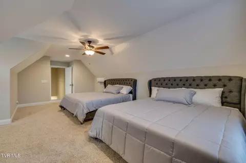 Bedroom - 1132 Panoramic Vista Gray Tn 37615, Gray, TN 37615 photo 8 of 9