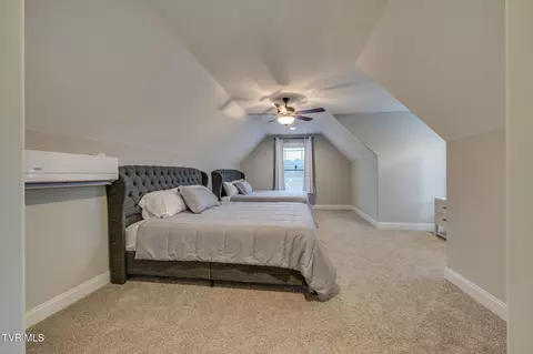 Bedroom - 1132 Panoramic Vista Gray Tn 37615, Gray, TN 37615 photo 7 of 9