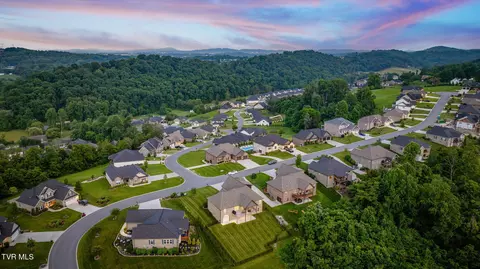 View/Area - 1132 Panoramic Vista Gray Tn 37615, Gray, TN 37615 photo 9 of 12